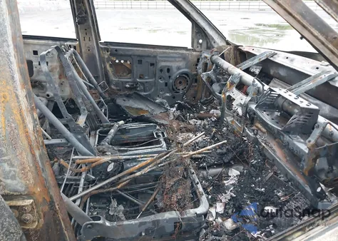 2002 Dodge Ram 1500 St from USA, damaged, VIN 1D7HU18Z12S647794